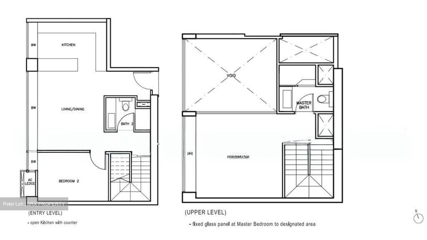 Altez (D2), Apartment #539623801